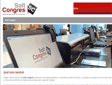 Tablet Screenshot of cnoo.eventszone.net
